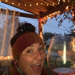 Meet your Posher, Kerri